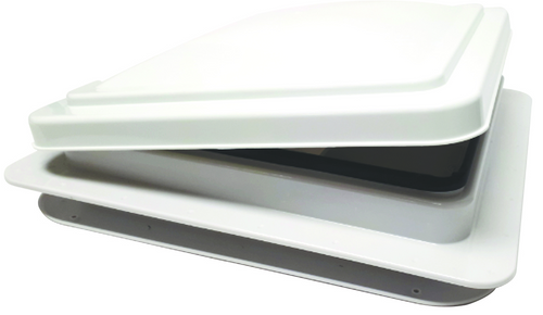 AERATEUR DE TOIT RV PRO BLANC - Récréashop