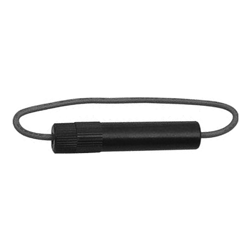 PORTE-FUSIBLE EN CERAMIQUE - Récréashop