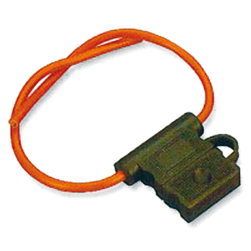 PORTE FUSIBLE ATC 10GA 30 AMP - Récréashop