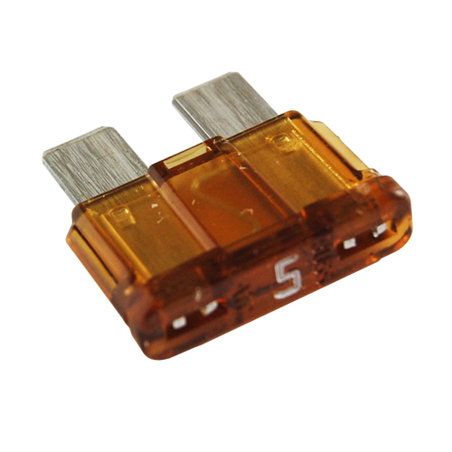 FUSIBLE 5 AMP - Récréashop