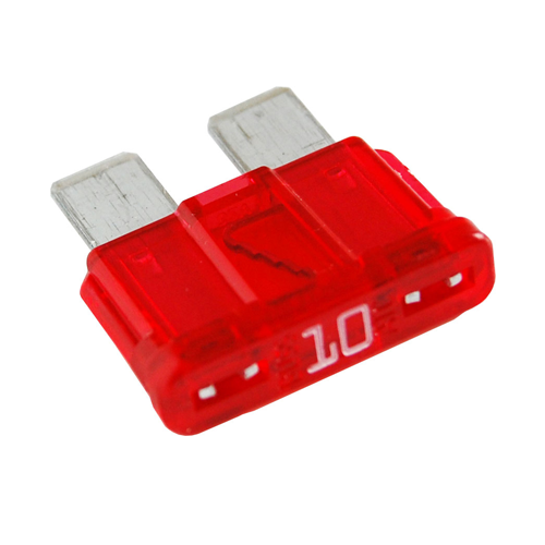 FUSIBLE 10 AMP - Récréashop