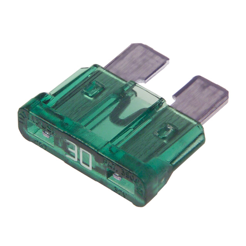FUSIBLE 30 AMP - Récréashop