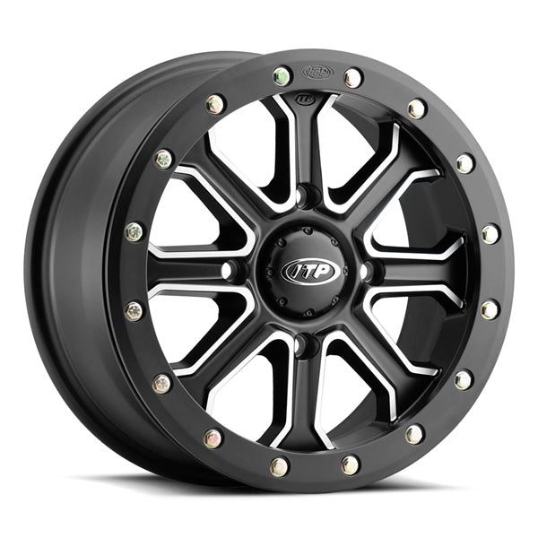 ITP Roue Inertia 14x7 - 4/156 - 5+2