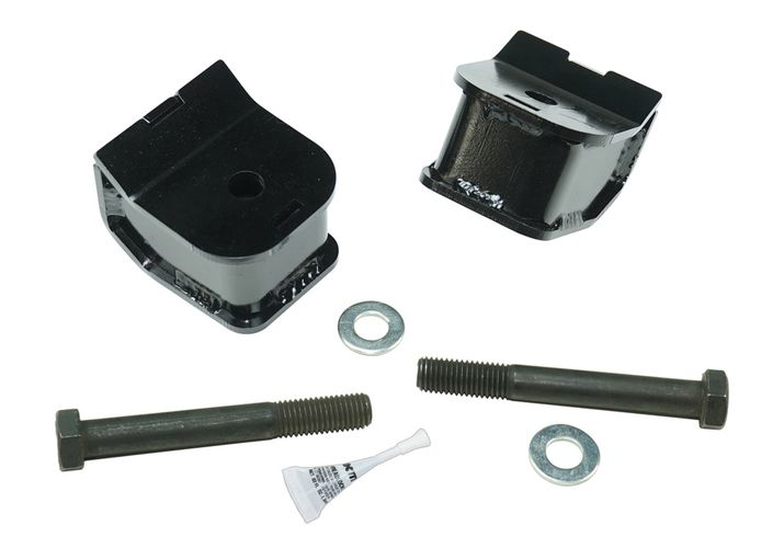 Level-It, 2" F-250/F-350 Super Duty 05-21 - Récréashop