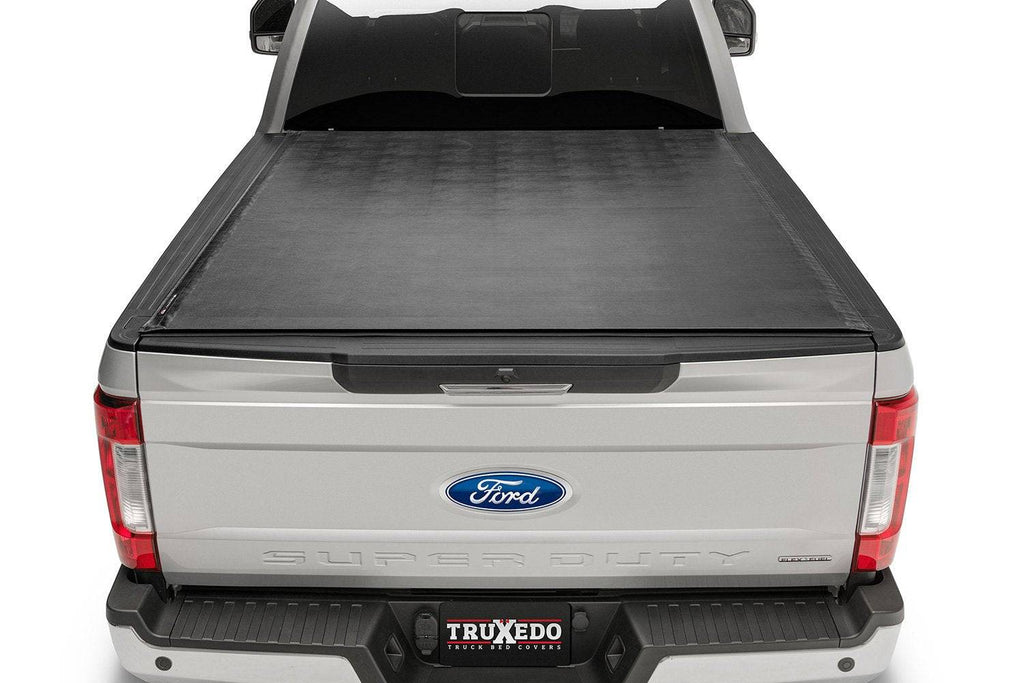 Couvre-caisse Sentry Ram 1500 Classic Body 6'4" 19-22 - Récréashop