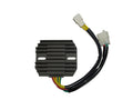 ElectroSport Régulateur redresseur de voltage HONDA, MOTO GUZZI - 215601 - RecreaShop