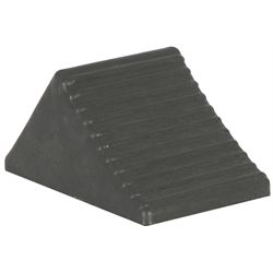 WHEEL CHOCK - 5" X 6" X 5", RU - Récréashop