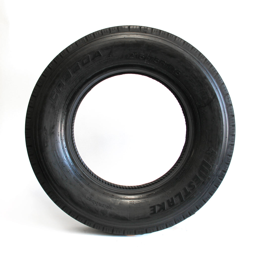 Pneu radial 215/75R175 16 plis LRH 4805 lbs Westlake - RecreaShop