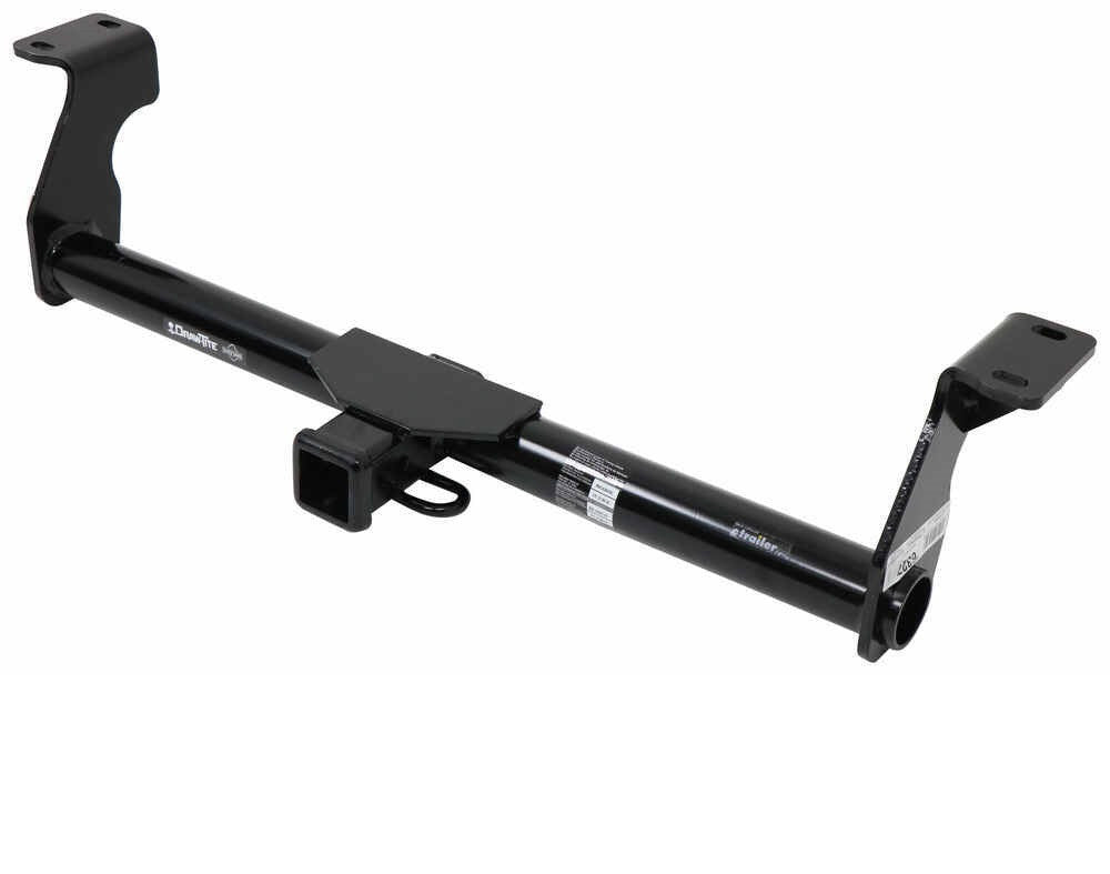 1-1/4" ESCAPE HITCH 2020-2024 - Récréashop