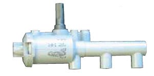 ROTARY PIEZO IGNITOR 560 - Récréashop