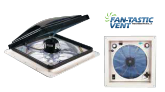 FANTASTIC AUTO + DETEC PLUIE - Récréashop