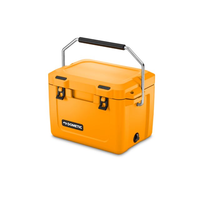 GLACIERE PATROL 20 18.8L MANGUE - Récréashop