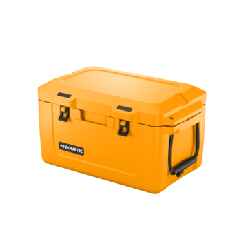 GLACIERE PATROL 35 35.6L MANGUE - Récréashop