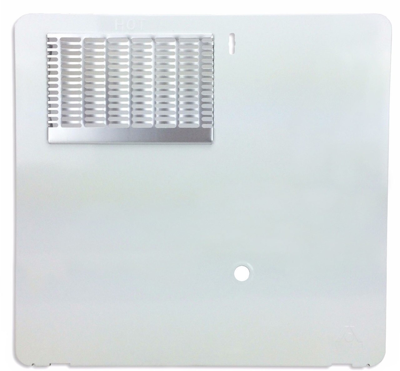 DOOR 10 GAL POLAR WHITE - Récréashop