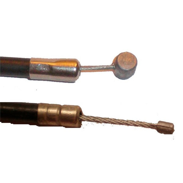 Mogoparts Outside Distributing Câble d'accélérateur Style T1 - RecreaShop