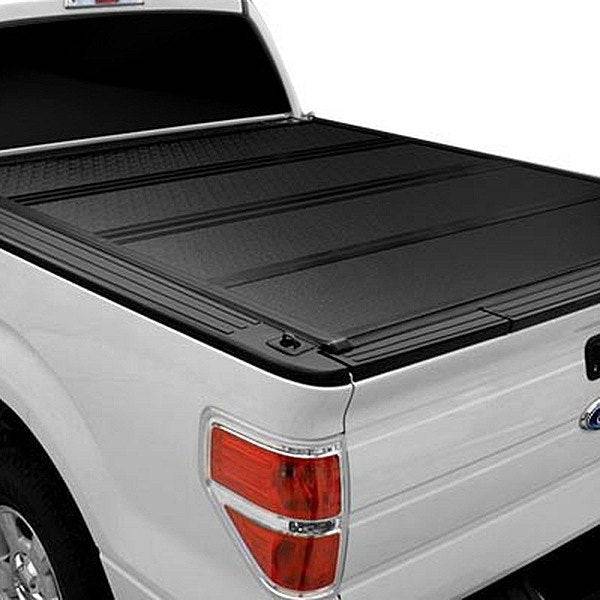 BAKFlip G2 DodgeRamMFTG w/oRamBoxNB 6.4' Tonneau Cover 2019+ - Récréashop