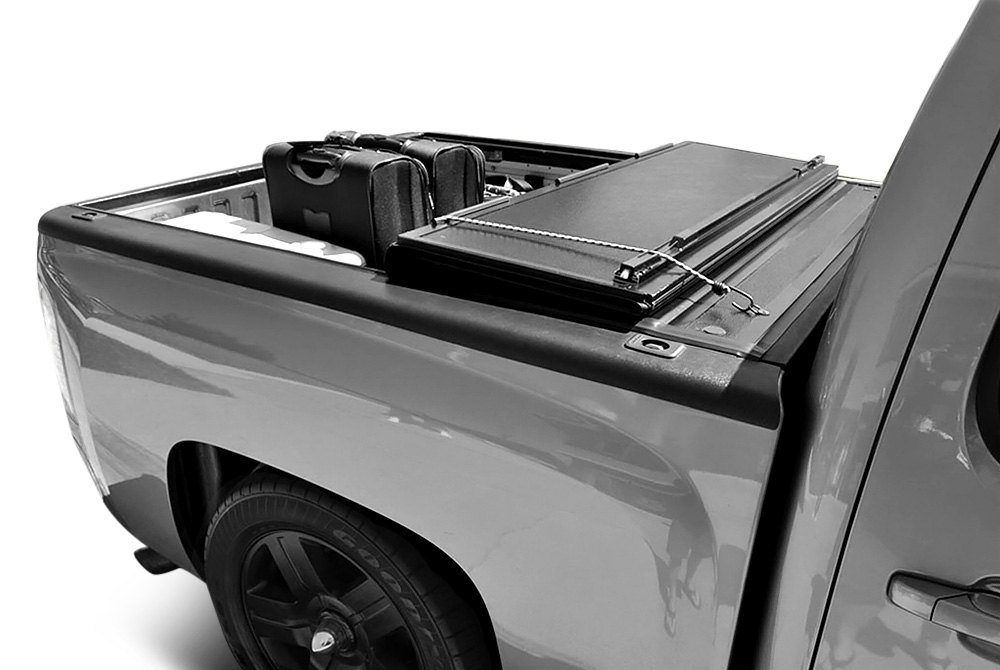 BAKFlip G2 DodgeRamMFTG w/oRamBoxNB 6.4' Tonneau Cover 2019+ - Récréashop