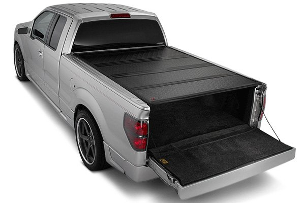 BAKFlip G2 DodgeRamMFTG w/oRamBoxNB 6.4' Tonneau Cover 2019+ - Récréashop