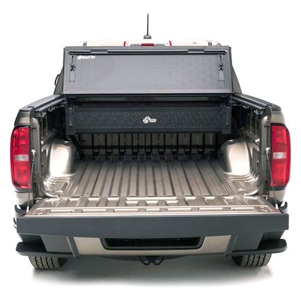 BAKFlip G2 DodgeRamMFTG w/oRamBoxNB 6.4' Tonneau Cover 2019+ - Récréashop