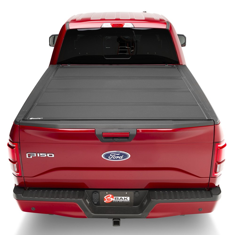 BAKFlipMX4 DodgeRamMFTG w/oRamBoxNB 5.7' Tonneau Cover 2019+ - Récréashop