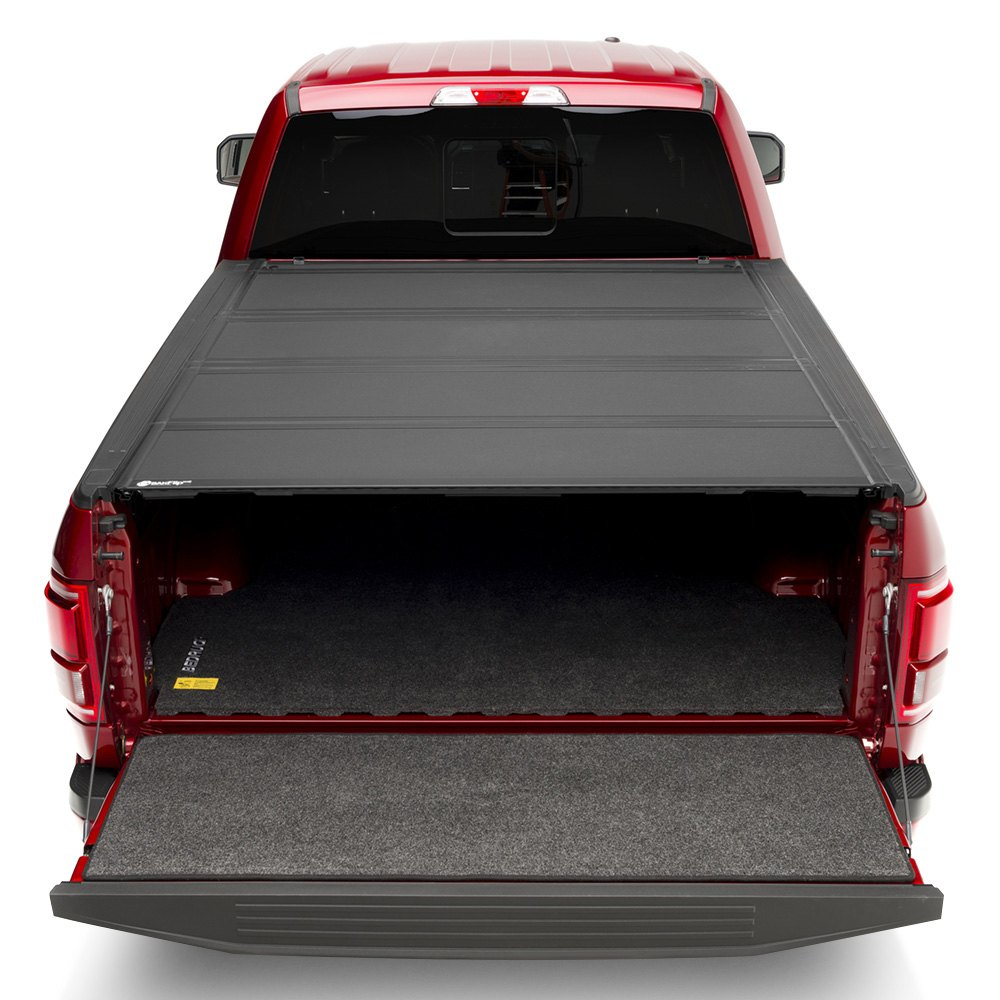 BAKFlipMX4 DodgeRamMFTG w/oRamBoxNB 5.7' Tonneau Cover 2019+ - Récréashop