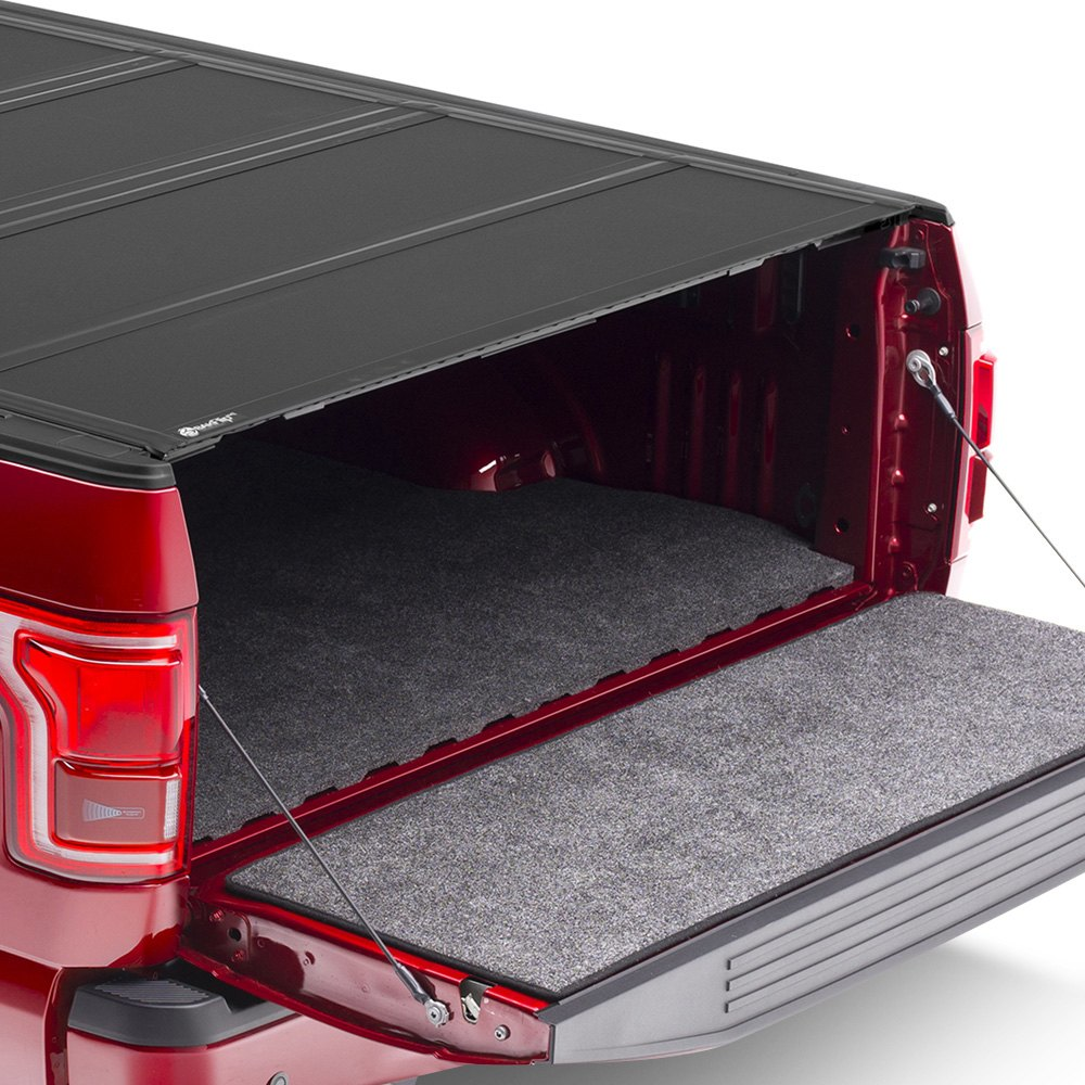 BAKFlipMX4 DodgeRamMFTG w/oRamBoxNB 5.7' Tonneau Cover 2019+ - Récréashop