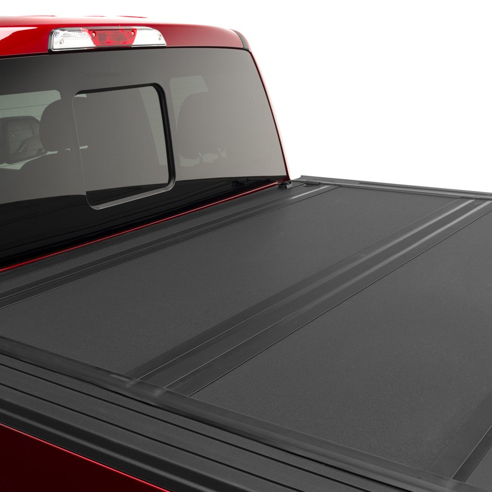 BAKFlipMX4 DodgeRamMFTG w/oRamBoxNB 5.7' Tonneau Cover 2019+ - Récréashop