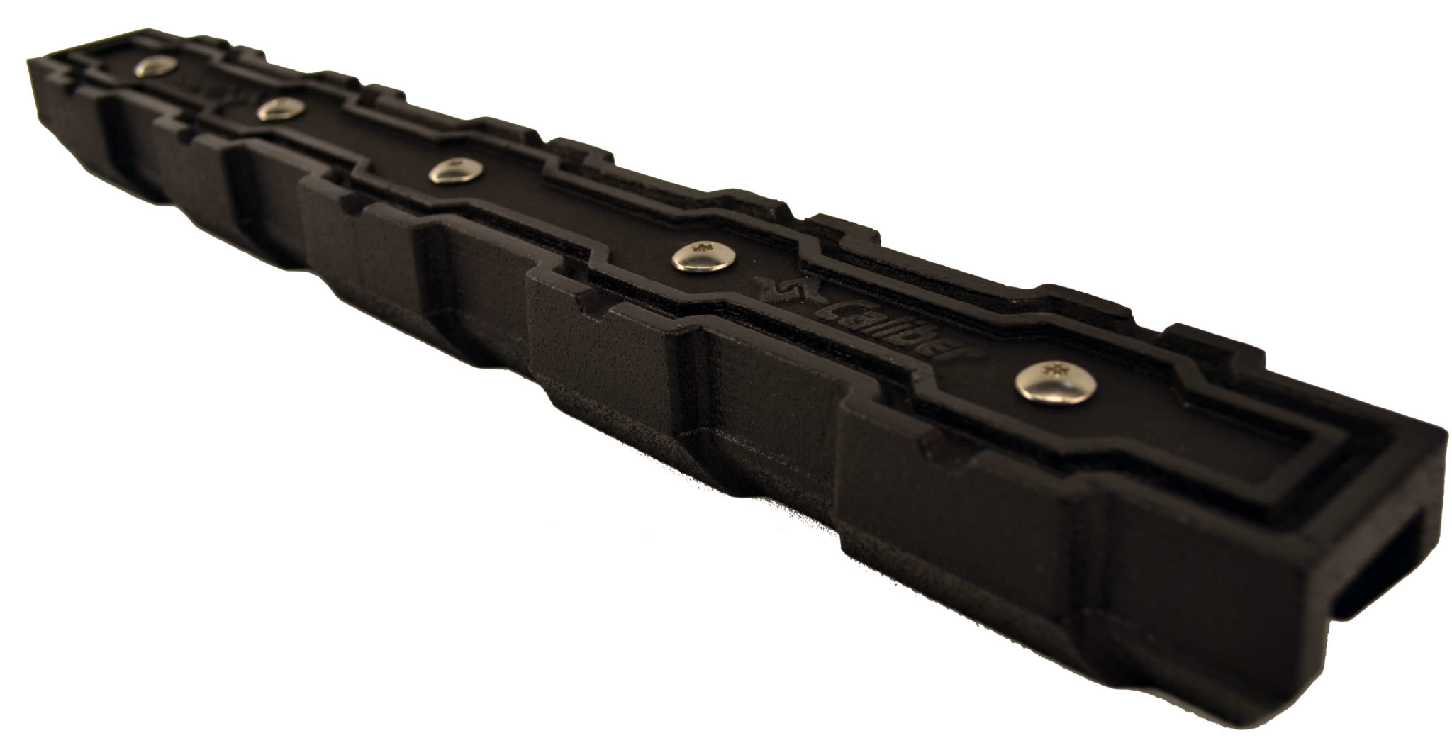 RAIL HANDLES (SET OF 6) - Récréashop