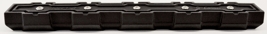 RAIL HANDLES (SET OF 6) - Récréashop