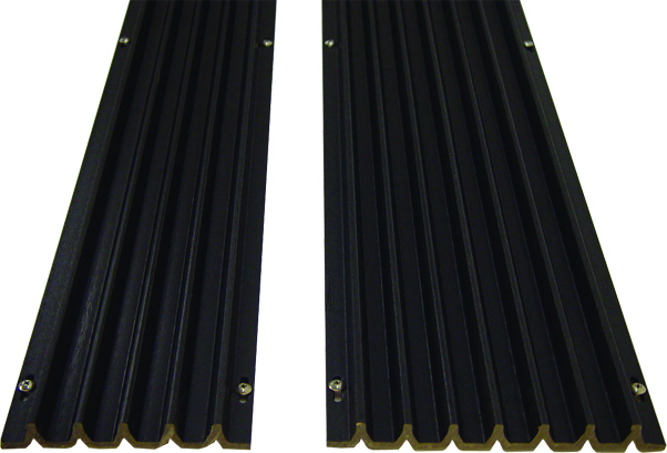 ENSEMBLE UNIQUE MULTI-GLIDES - 20 PIEDS (4 PIECES DE 5') - Récréashop
