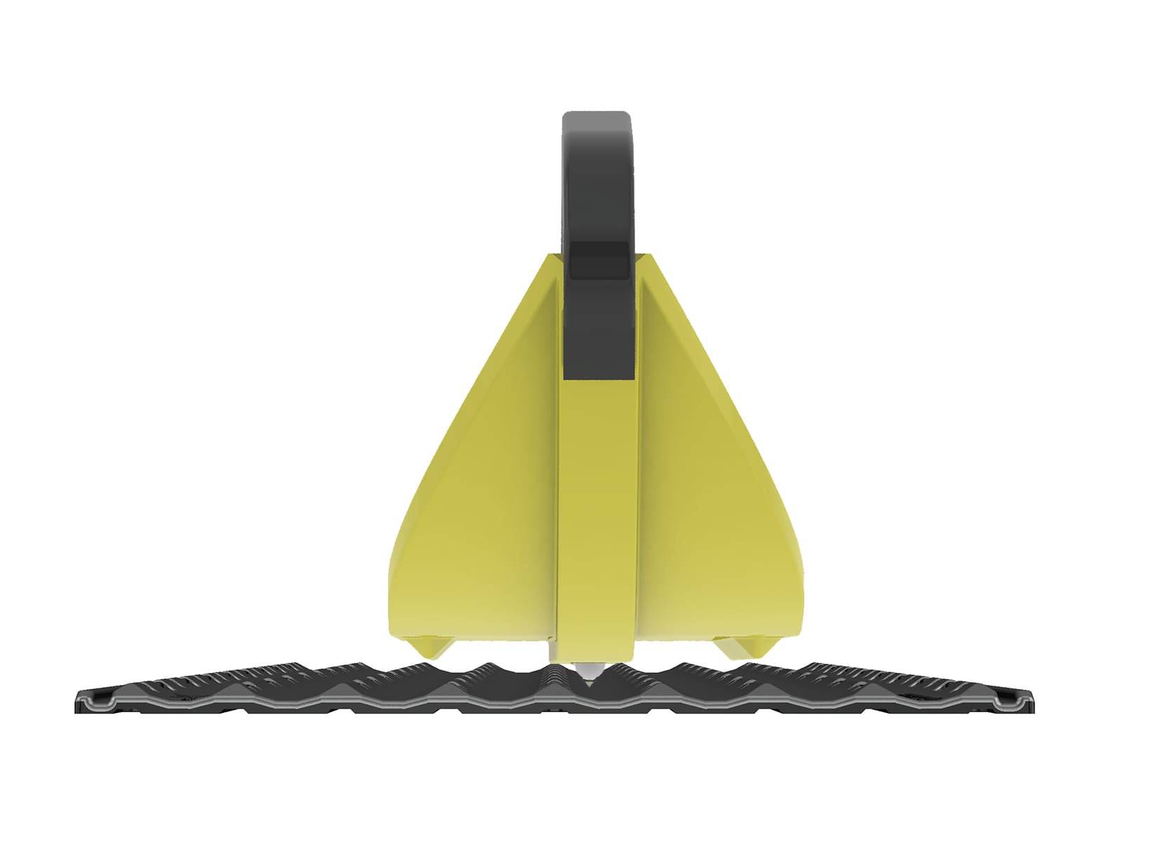 LOWPRO GRIPGLIDE - LARGE (11.5") - SINGLE SET - 8PC - Récréashop
