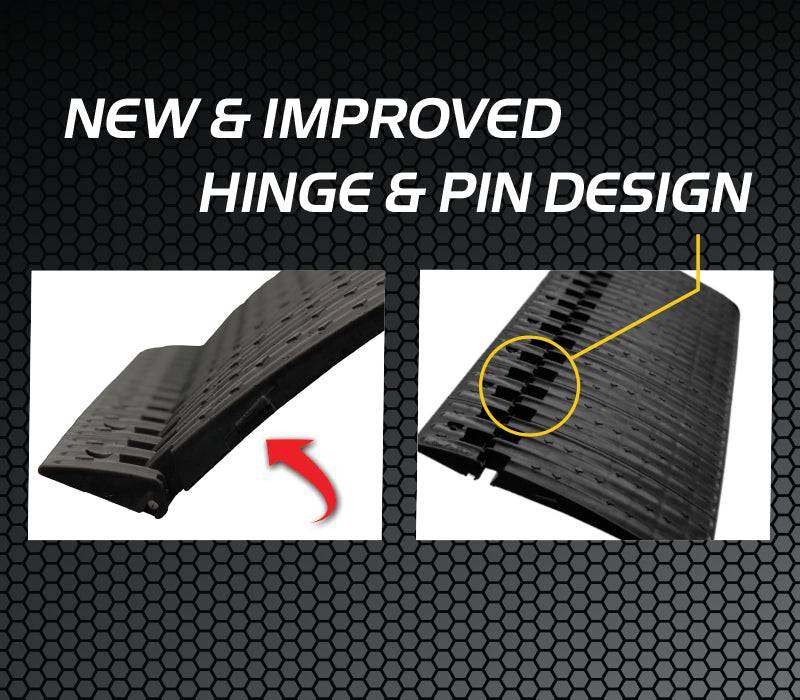 EDGE GLIDE 2.0 - Récréashop