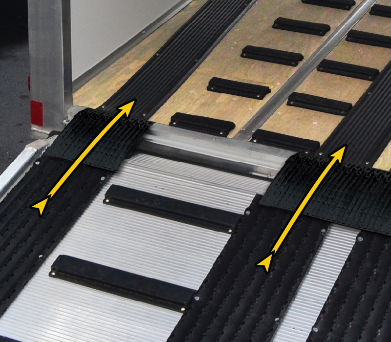 EDGE GLIDE 2.0 - Récréashop