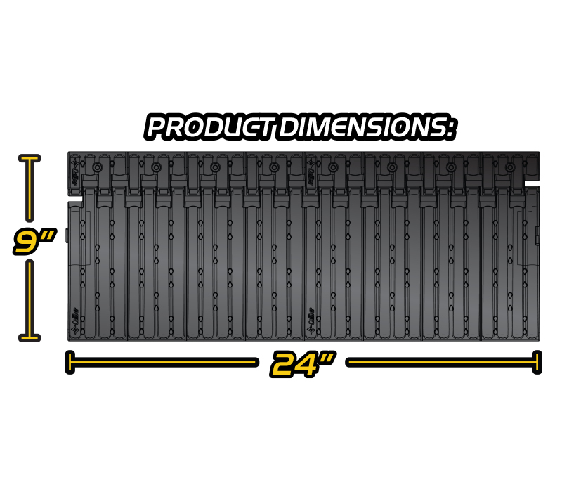 EDGE GLIDE 2.0 - Récréashop