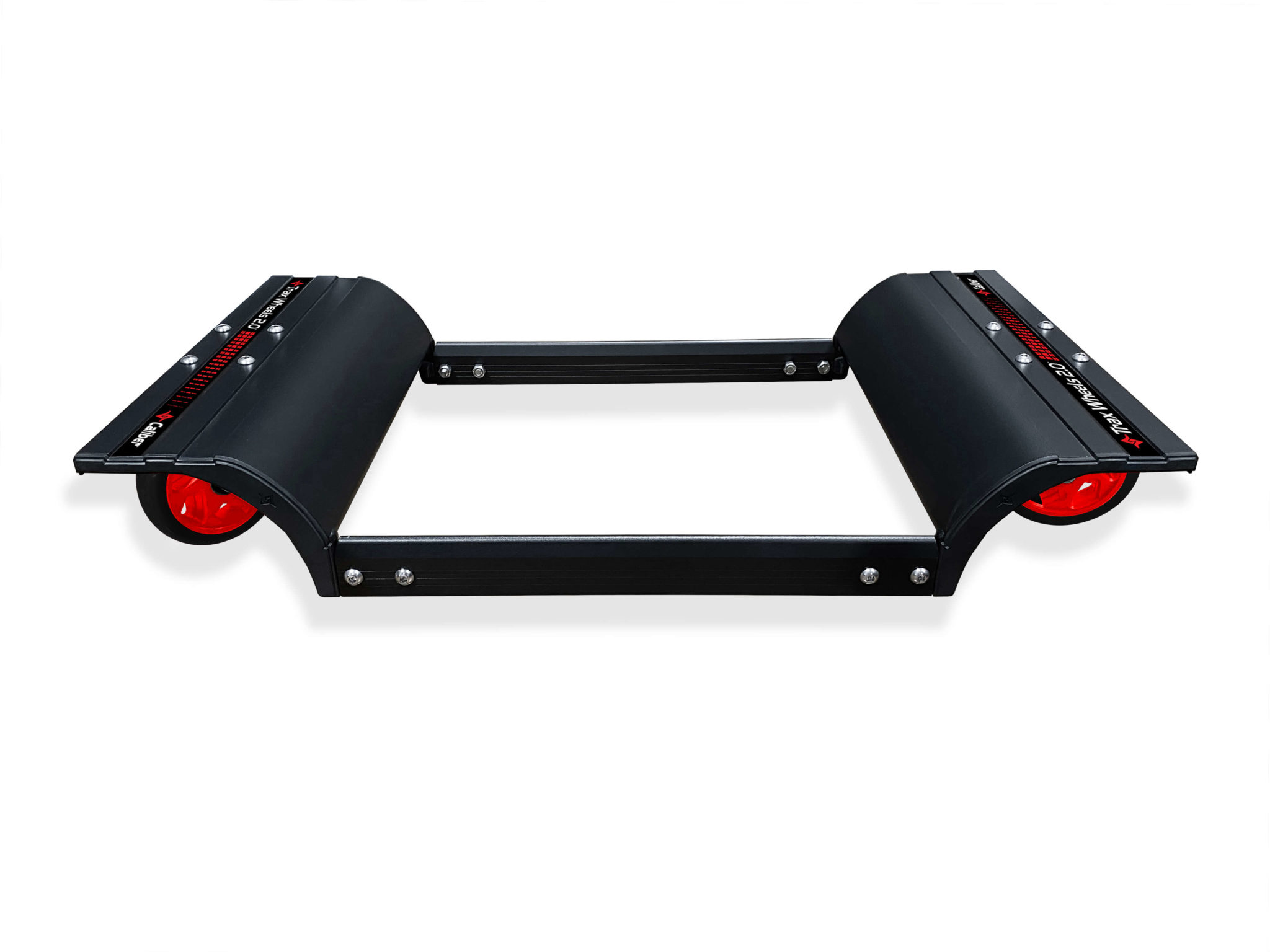 TRAXWHEELS 2.0 - REAR WHEELS - Récréashop