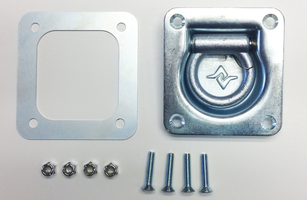 D-RING SET - Récréashop