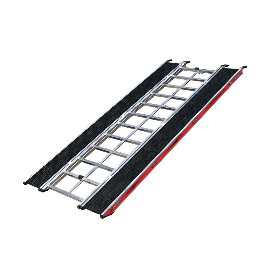 RAMPPRO HD - 3 LB CAPACITY RAMP - Récréashop