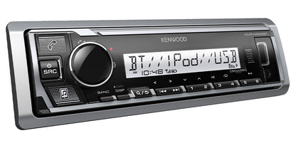 Radio Marine Digitale Media  avec Bluetooth - Récréashop
