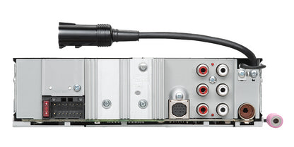 Radio Marine Digitale Media  avec Bluetooth - Récréashop