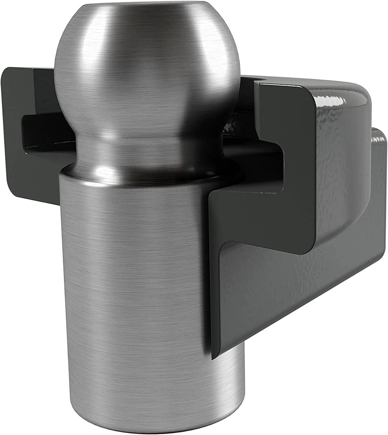 AMPLOCK BRP2516 Trailer Coupler Lock/RV Coupler Lock (fits on Specific 2 5/16 inches Coupler only) - Récréashop