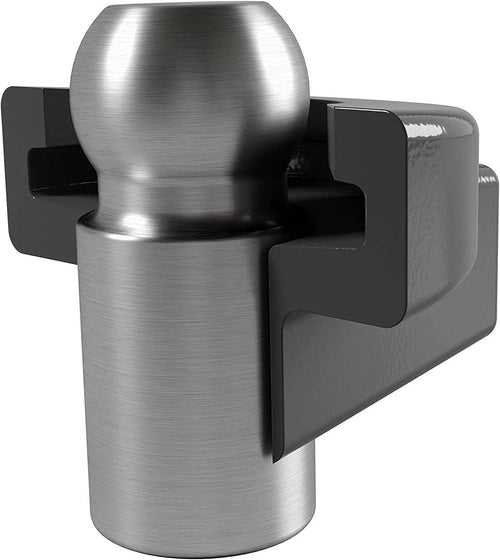 AMPLOCK BRP2516 Trailer Coupler Lock/RV Coupler Lock (fits on Specific 2 5/16 inches Coupler only) - Récréashop