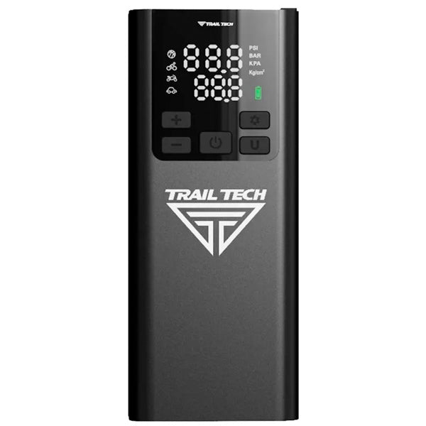 Trailtech Compresseur d'air portable 2-150PSI