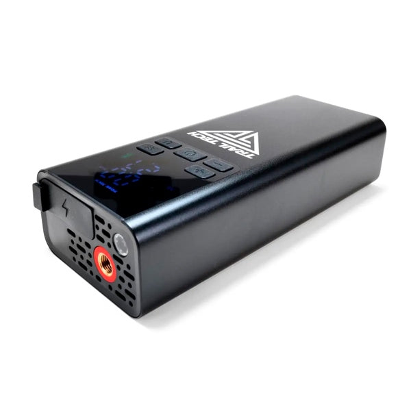 Trailtech Compresseur d'air portable 2-150PSI