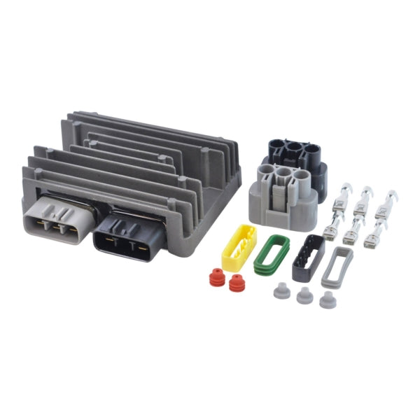 Kimpex HD Régulateur redresseur de voltage HONDA - 225188 - RecreaShop