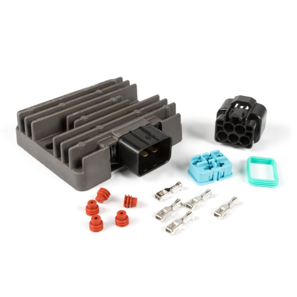 Kimpex HD Régulateur redresseur de voltage HONDA, KAWASAKI, SKI-DOO, YAMAHA - 225189 - RecreaShop