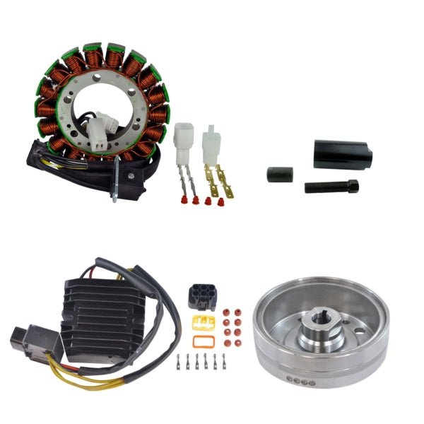 Kimpex HD Stator ARCTIC CAT - 225302 - RecreaShop