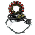 Kimpex HD Stator et joint d'étanchéité du couvert de magneto YAMAHA - 225402 - RecreaShop