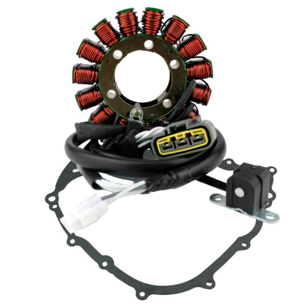 Kimpex HD Stator et joint d'étanchéité du couvert de magneto YAMAHA - 225402 - RecreaShop