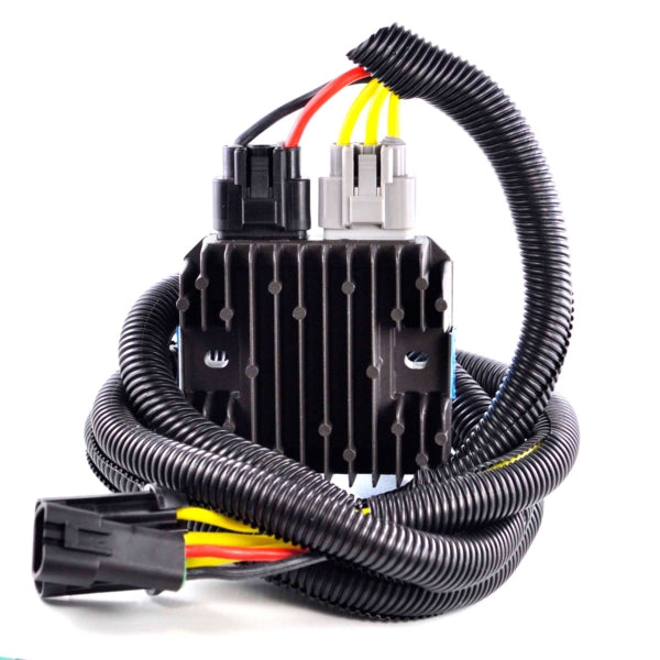 Kimpex HD Relocalisation de régulateur mosfet performance - stage 3 POLARIS - 225462 - RecreaShop