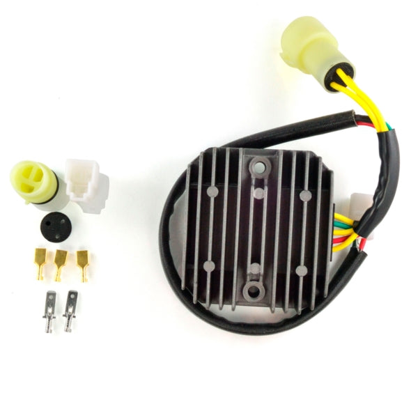 Kimpex HD Régulateur redresseur de voltage HONDA - 225469 - RecreaShop
